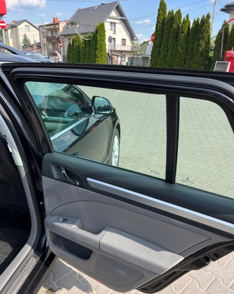 Skoda Superb cena 39000 przebieg: 356951, rok produkcji 2013 z Ząbki małe 232